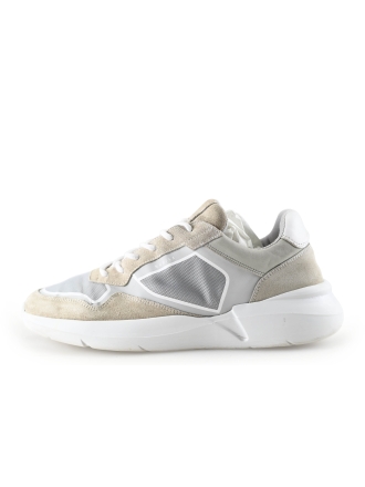Nubikk Sneakers Grijs 282048