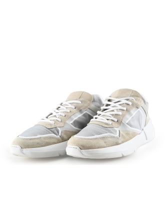 Nubikk Sneakers Grijs 282048