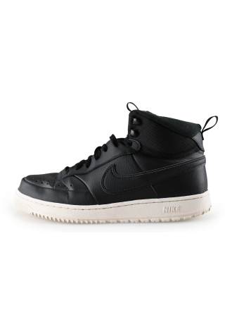 Nike Laarzen Zwart 282050