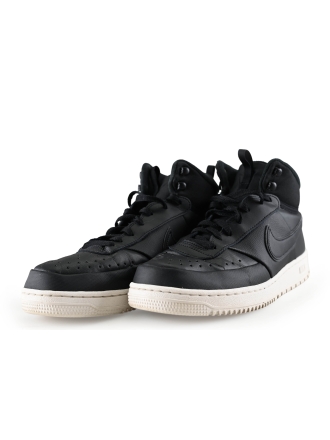 Nike Laarzen Zwart 282050