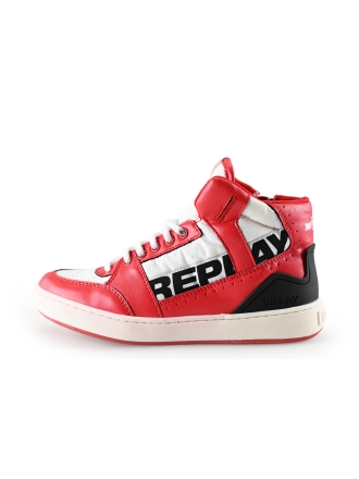 Replay Hoge sneakers