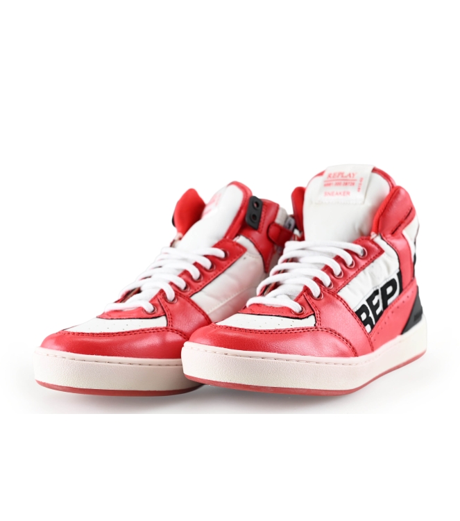 Replay Hoge sneakers