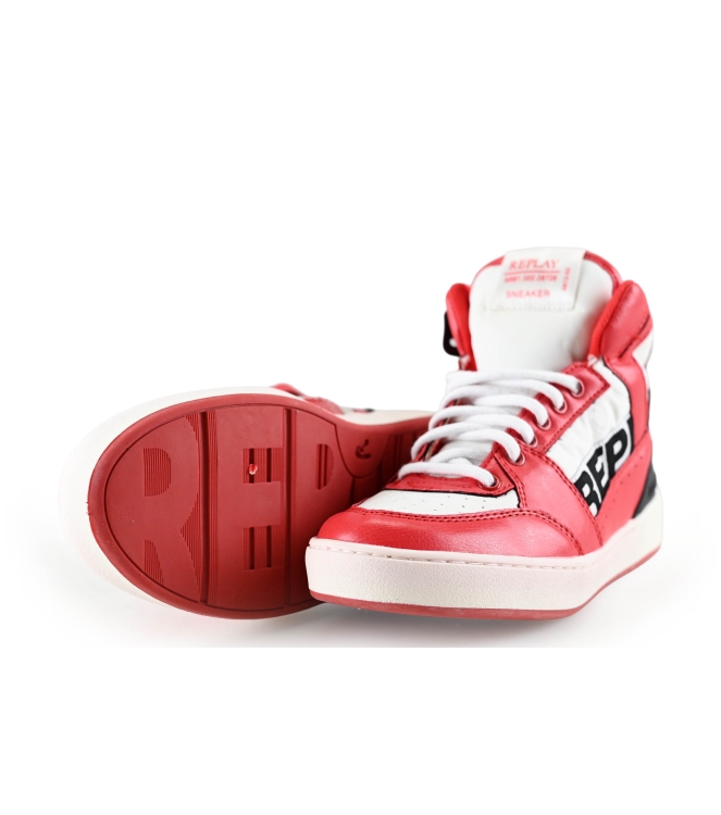 Replay Hoge sneakers