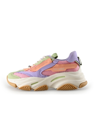 Steve Madden Sneakers Groen 282063