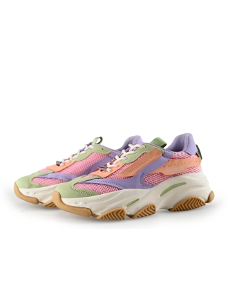 Steve Madden Sneakers Groen 282063