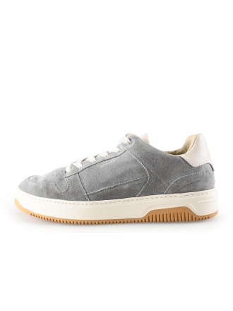 Nubikk Sneakers Grijs 282065