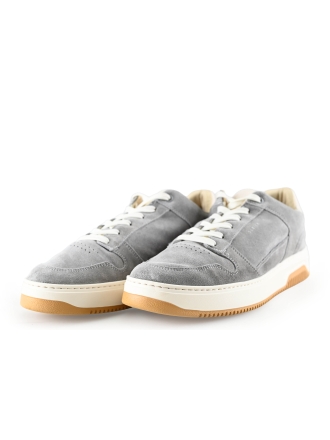 Nubikk Sneakers Grijs 282065