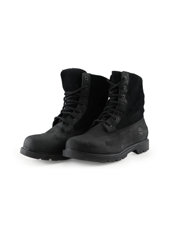Timberland Snowboots Zwart 282067