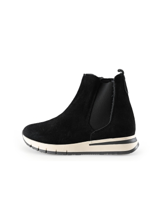 Sub55 Chelsea boots Zwart 282068