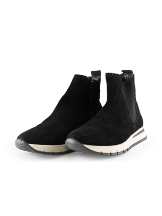 Sub55 Chelsea boots Zwart 282068