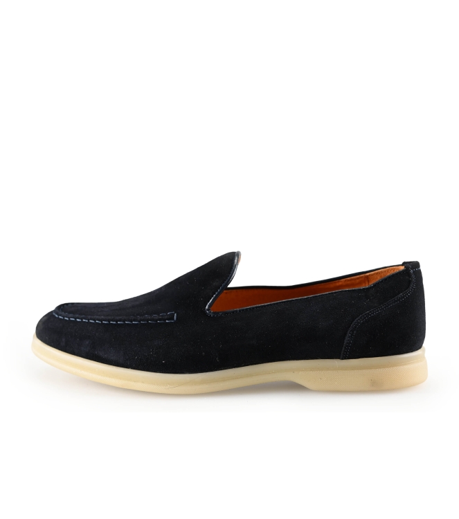 Sub55 Loafers