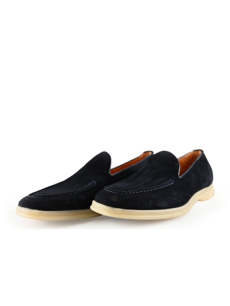 Sub55 Loafers Blauw 282072