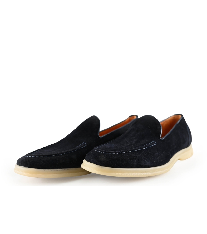 Sub55 Loafers