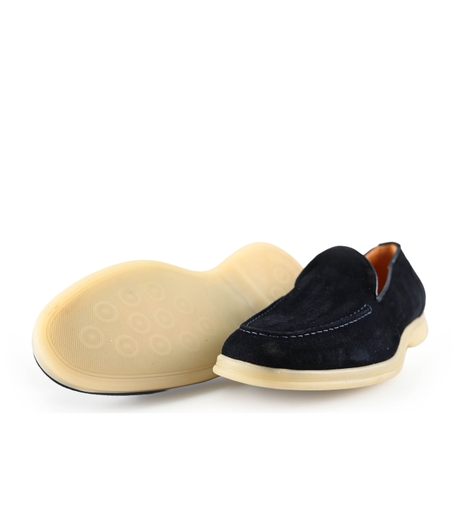 Sub55 Loafers