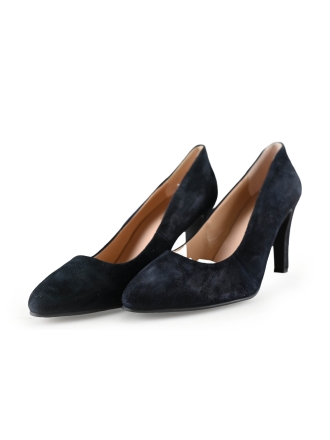 Linea Zeta Pumps Zwart 282079