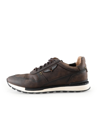 PME Legend Sneakers Cognac 282081