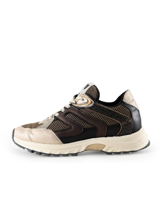 VIA VAI Sneakers Beige 282082