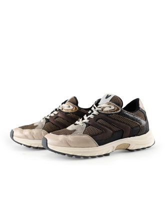 VIA VAI Sneakers Beige 282082