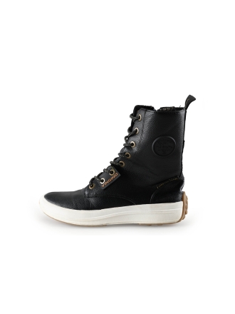 Vingino Veterboots Zwart 282083