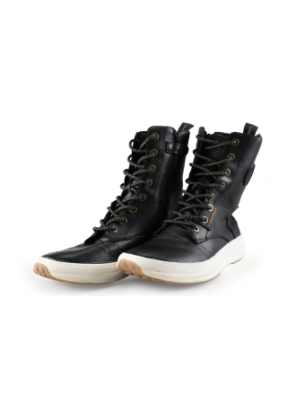 Vingino Veterboots Zwart 282083