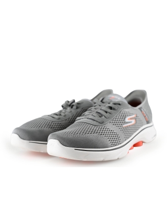 Skechers Instappers Grijs 282084