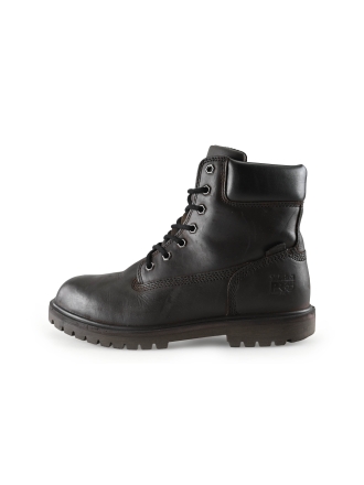 Timberland Veterboots Bruin 282086