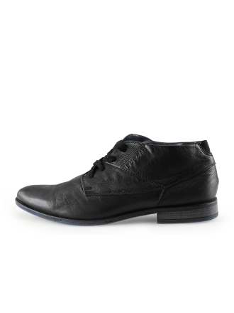 Bugatti Nette schoenen Zwart 282087
