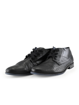 Bugatti Nette schoenen Zwart 282087