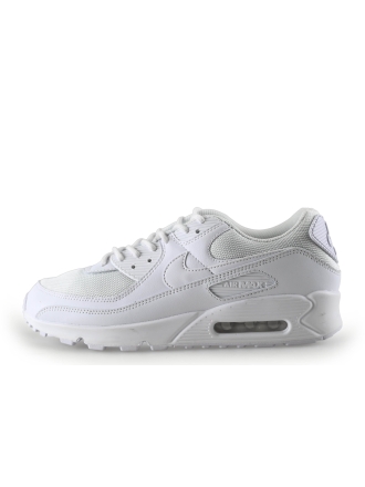 Nike Sneakers Wit 282092