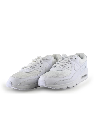 Nike Sneakers Wit 282092
