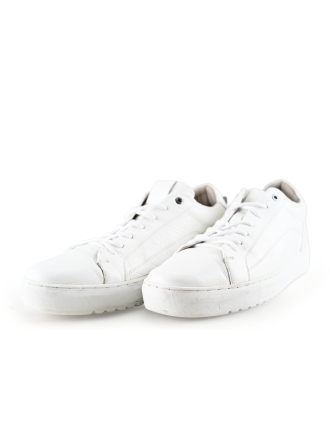 Nelson Sneakers Wit 282100