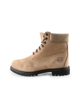 Timberland Veterboots Beige 282101
