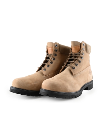 Timberland Veterboots Beige 282101