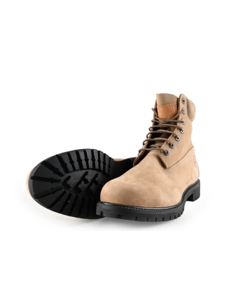 Timberland Veterboots