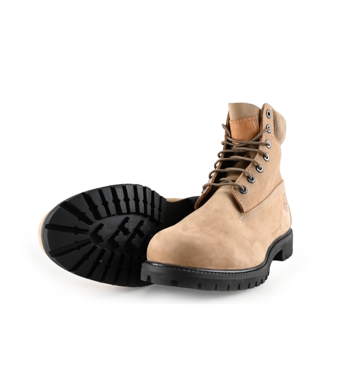 Timberland Veterboots