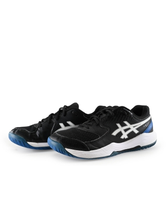 Asics Sportschoenen Zwart 282109