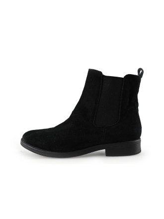 Omoda Chelsea boots Zwart 282112