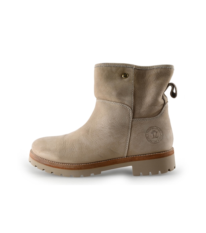 Panama Jack Enkellaarzen