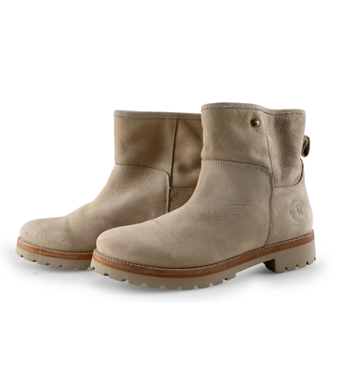 Panama Jack Enkellaarzen