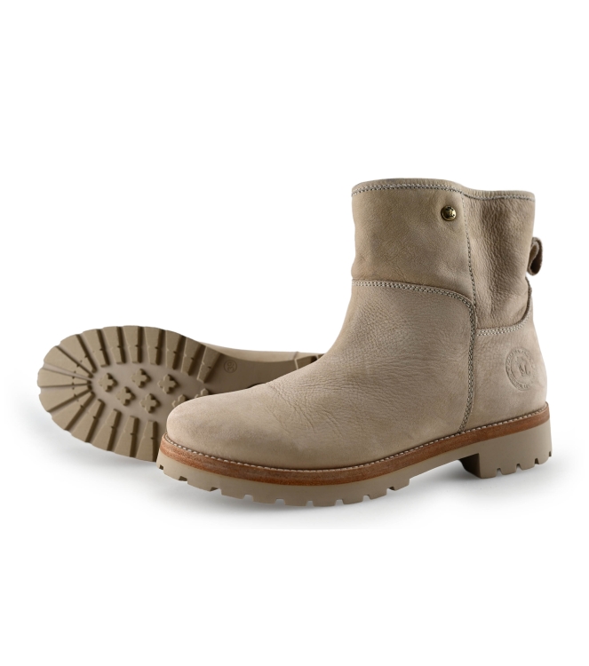 Panama Jack Enkellaarzen