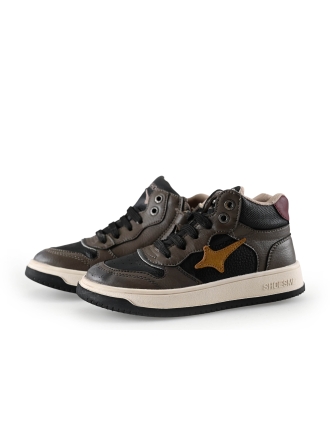 Shoesme Sneakers Groen 282120