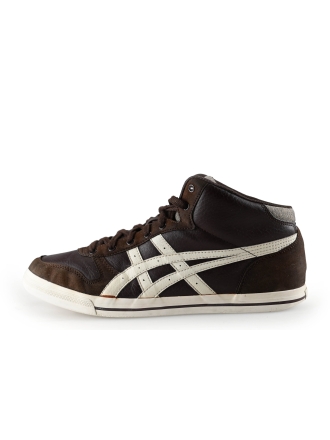 Onitsuka Tiger Hoge sneakers Bruin 282123