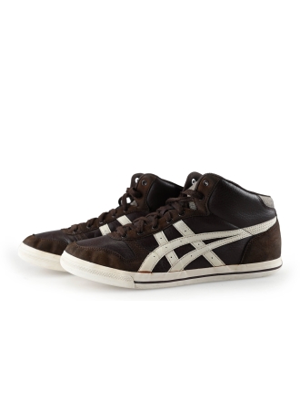 Onitsuka Tiger Hoge sneakers Bruin 282123