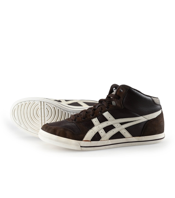 Onitsuka Tiger Hoge sneakers