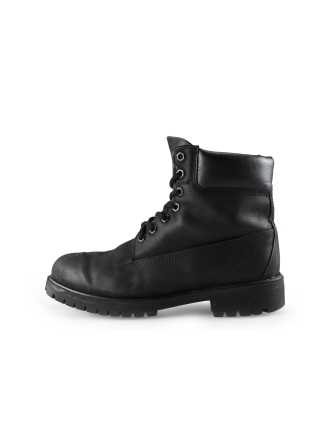 Timberland Veterboots Zwart 282124