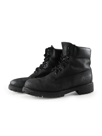 Timberland Veterboots Zwart 282124