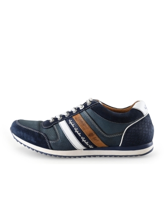 Australian Sneakers Blauw 282125