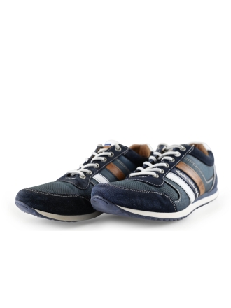 Australian Sneakers Blauw 282125