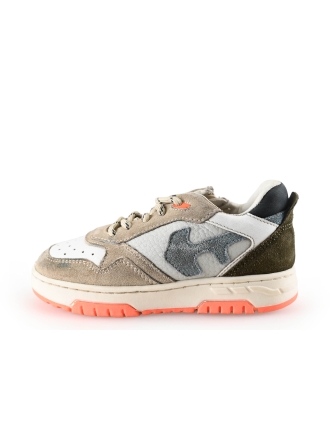 IK-KE Sneakers Beige 282126