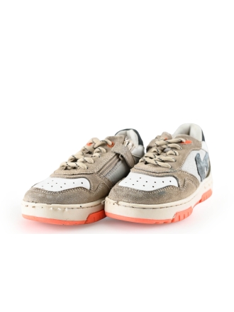 IK-KE Sneakers Beige 282126